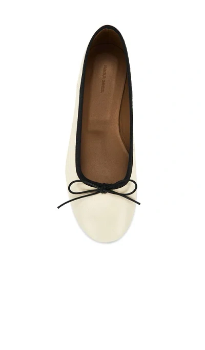 Mansur Gavriel Dance 발레리나 In Neutral