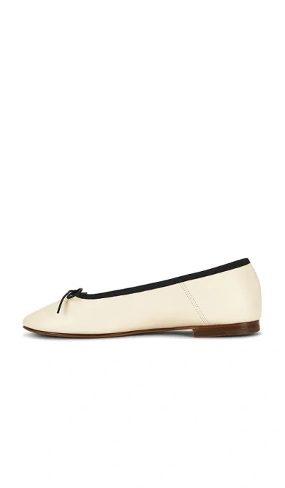 Mansur Gavriel Dance 발레리나 In Neutral