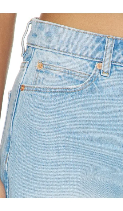 Rolla's Arc 통 In Blue