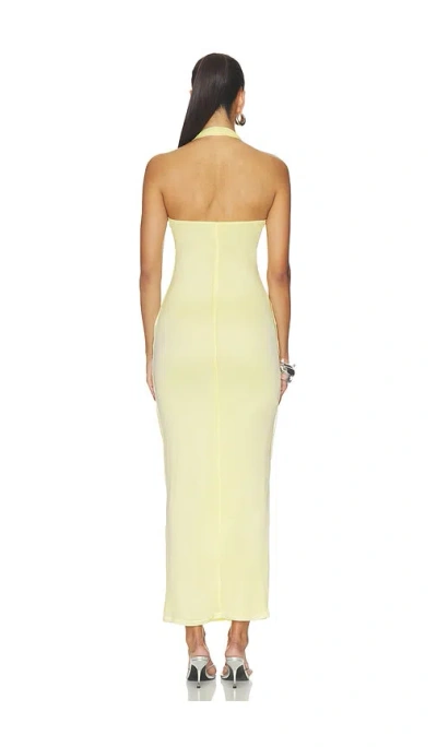 Superdown Arlette 원피스 In Yellow