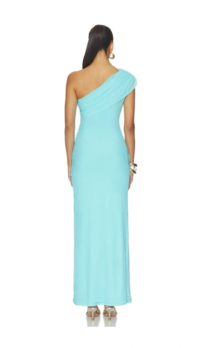 Superdown Fleur 원피스 In Blue