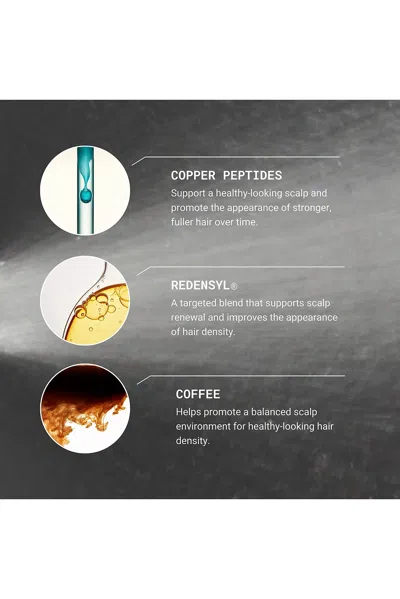 Najeau Copper Sequence In Black