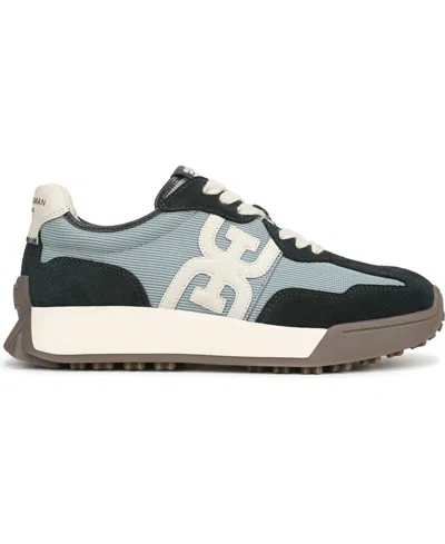Sam Edelman Langley Sneaker In Black