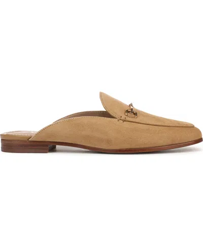 Sam Edelman Linnie Mule In Brown