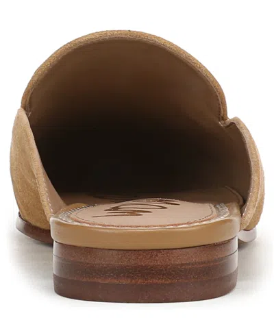 Sam Edelman Linnie Mule In Brown