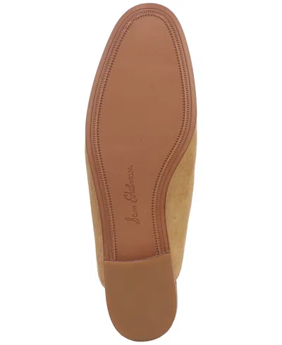 Sam Edelman Linnie Mule In Brown