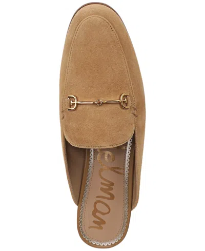 Sam Edelman Linnie Mule In Brown