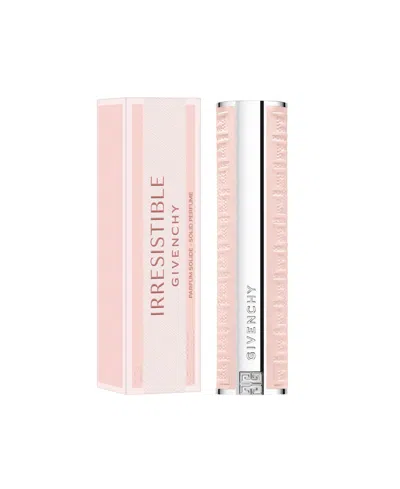 Givenchy Irresistible Solid Perfume Spray, 0.09 Oz. In Pink