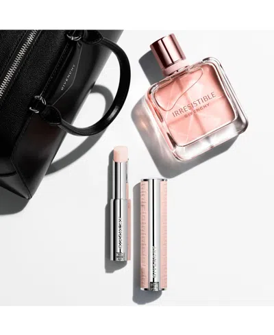 Givenchy Irresistible Solid Perfume Spray, 0.09 Oz. In Pink