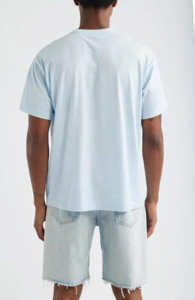 Bp. Core Crewneck T-shirt In Blue