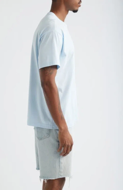 Bp. Core Crewneck T-shirt In Blue