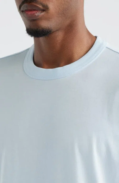 Bp. Core Crewneck T-shirt In Blue