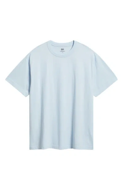 Bp. Core Crewneck T-shirt In Blue