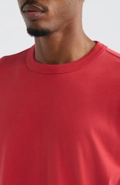 Bp. Core Crewneck T-shirt In Red