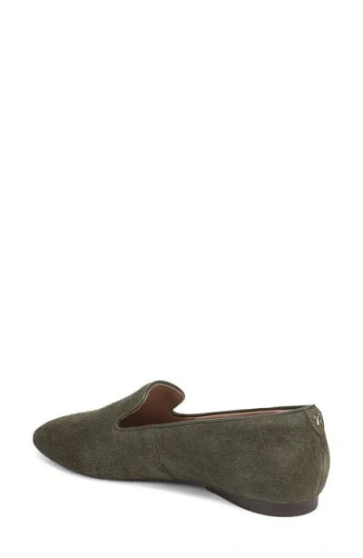 Naturalizer Charm Flat In Green