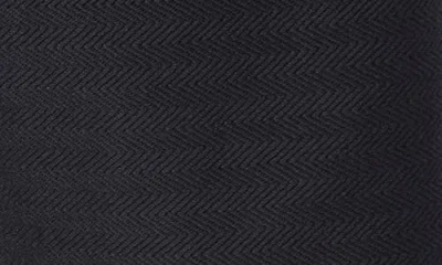 O'neill Bavaro Herringbone Drawstring Shorts In Black