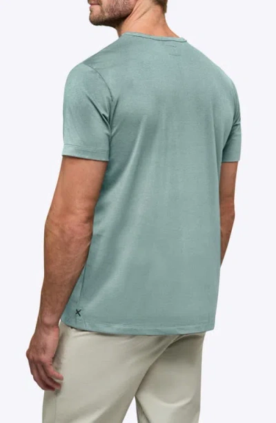 Cuts Ao Forever T-shirt In Blue