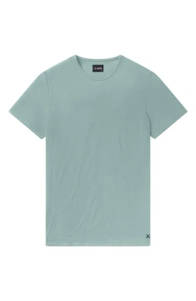 Cuts Ao Forever T-shirt In Blue