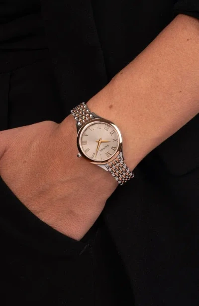Balmain Ii Mini Watch, 29mm In Multi