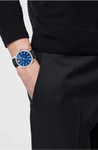 Versace Millenium Gent 40mm Watch In Multi