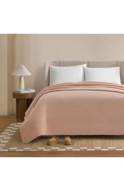 Ugg Whitecap Blanket, Queen In Multi