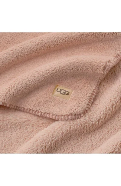 Ugg Whitecap Blanket, Queen In Multi