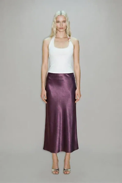 Atoir Trinity Top In White
