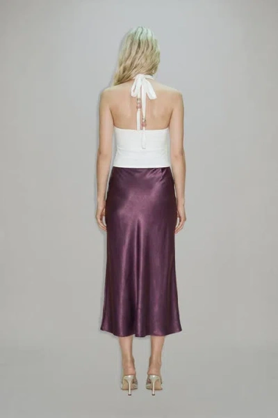 Atoir Trinity Top In White