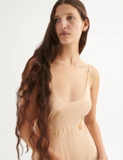 Araks Cadel Slip In Pink
