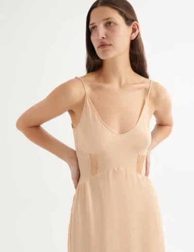 Araks Cadel Slip In Pink