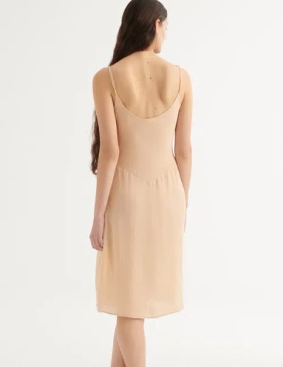 Araks Cadel Slip In Pink