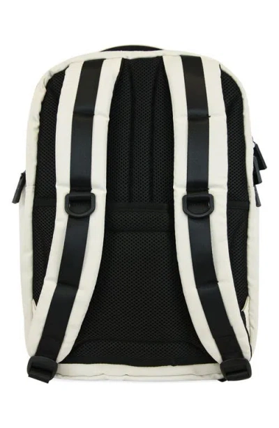 Original Penguin Soft Backpack In Neutral