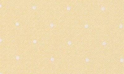 Original Penguin Curtis Dot Tie In Neutral