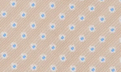 Original Penguin Hepner Dot Tie In Neutral