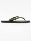 GIVENCHY Givenchy Favelas Flip Flops,8015957960MULTICOLORED