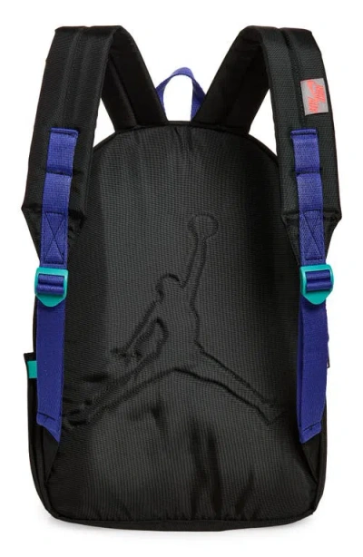 Jordan Jam '84 Backpack In Multi