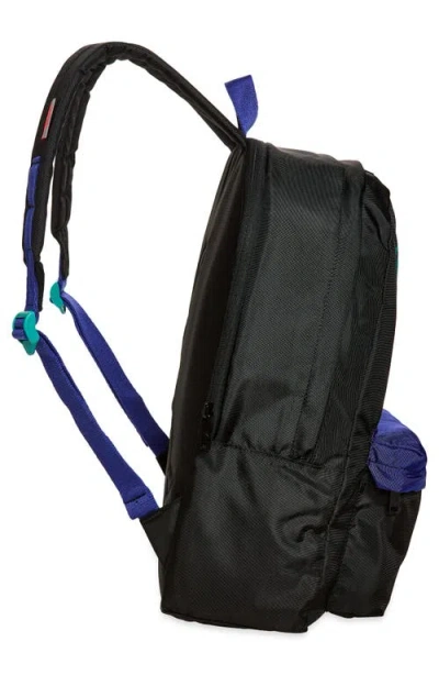 Jordan Jam '84 Backpack In Multi