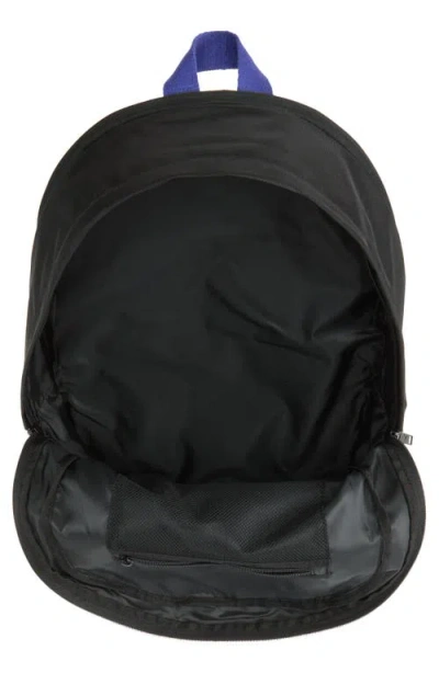 Jordan Jam '84 Backpack In Multi