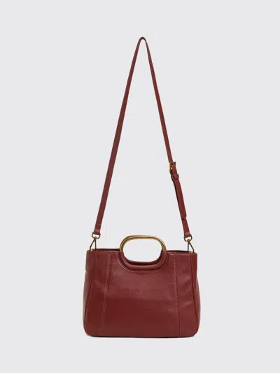Twinset Leather Bag In Pattern