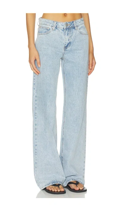 Superdown Claira Jean In Blue