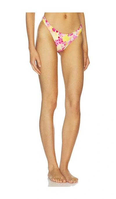 Indah Monica One Piece In Multi