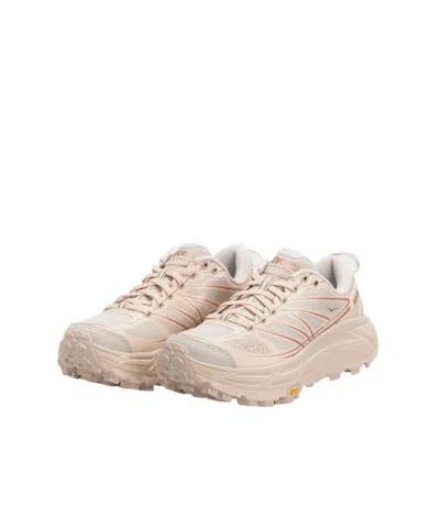 Hoka One One Unisex Mini Splethestaneted Sneakers In Multi