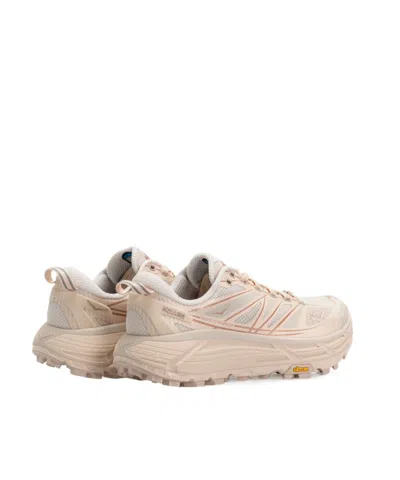 Hoka One One Unisex Mini Splethestaneted Sneakers In Multi