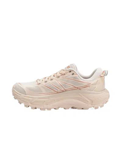 Hoka One One Unisex Mini Splethestaneted Sneakers In Multi