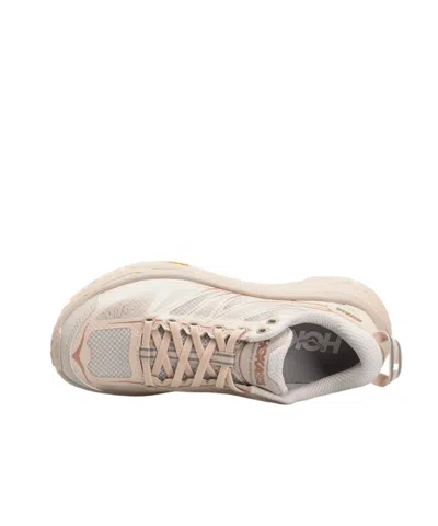 Hoka One One Unisex Mini Splethestaneted Sneakers In Multi