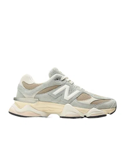 New Balance Lone Star Grey Stoneware Sneakers In Gray | ModeSens