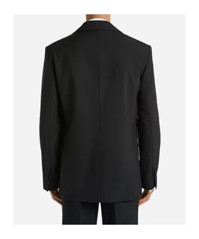 Balmain Insect Jacket In Black