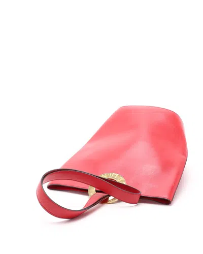 Celine Céline Circle Logo Bag In Pattern