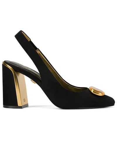 Donna Karan Rebecca In Black