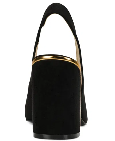 Donna Karan Rebecca In Black